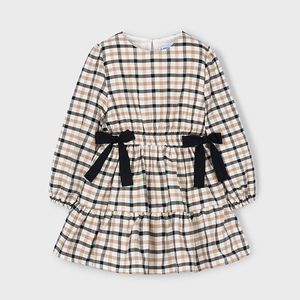 Vestido Mayoral Moño Viella