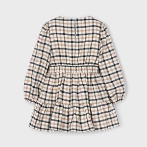 Vestido Mayoral Moño Viella