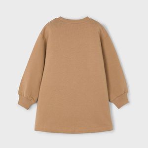 Vestido Mayoral Manga Larga