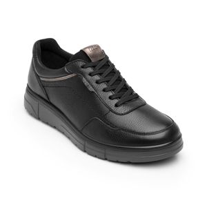 Zapato De Piso Casual