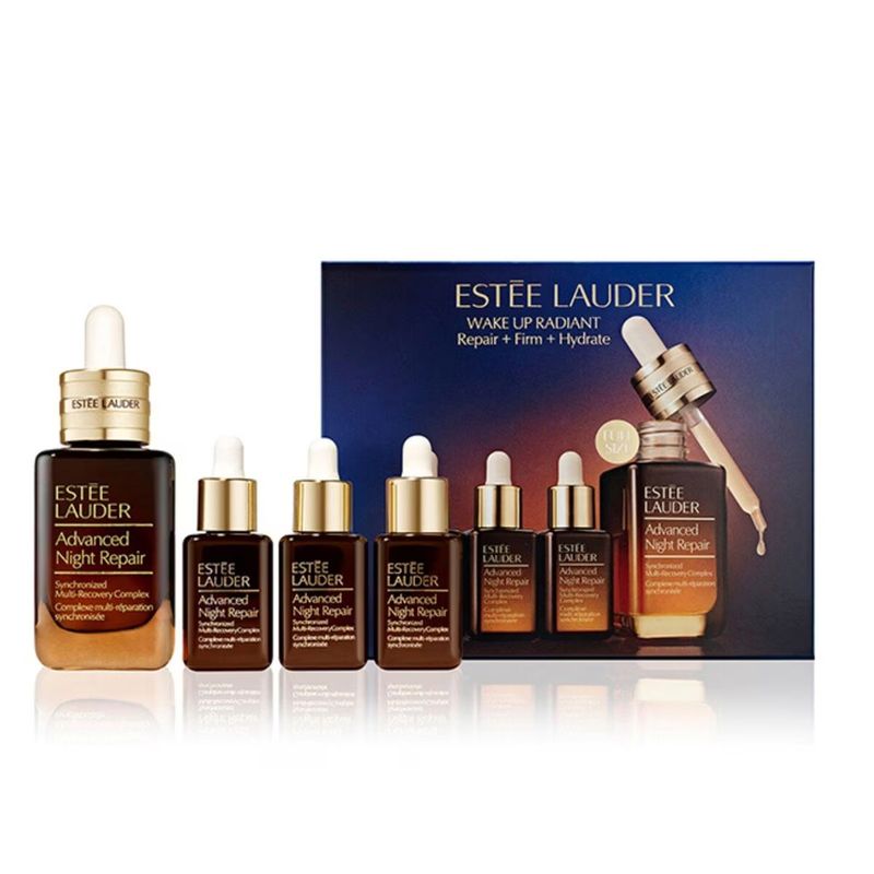Set Estée Lauder Advanced Night Repair Hero Hero - Gran Chapur