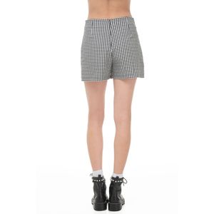 Falda Short Sarah Bustani Linea A