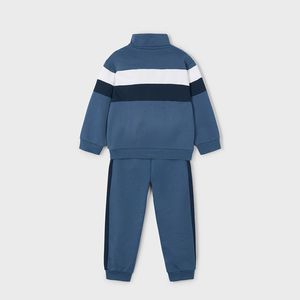 Set 2 Piezas Jogger Y Sudadera Niño