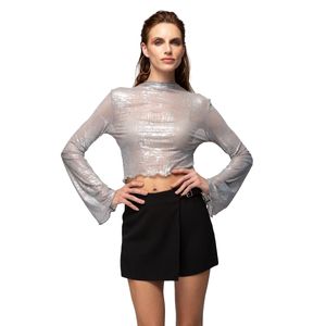 Top Ferriano Manga Larga