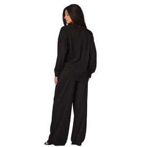 Conjunto Look Me Casual Pantalón + Blusa