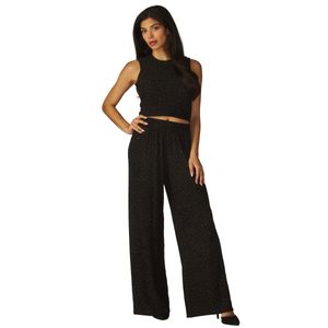 Conjunto Look Me Pantalón + Top