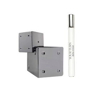 Set Billie Eilish Your Turn EDP + Travel Spray