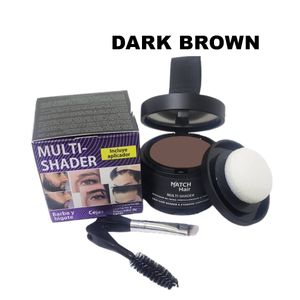 Retocador De Canas, Diseñador, Rellenador Y Sombreador De Cejas, Barba, Bigote Y Patillas