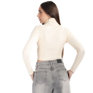 Sueter Casual Cerrado