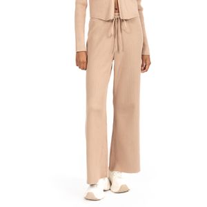 Pantalon Casual Ancho