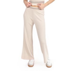 Pantalon Casual Ancho