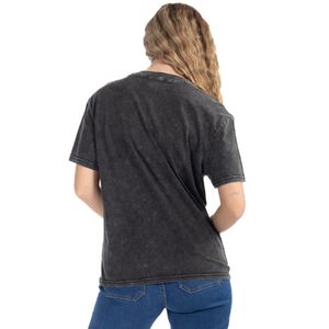 Playera Casual Manga Corta