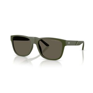 Lentes De Sol Para Caballero Modelo 0Ea424361847156 Emporio Armani