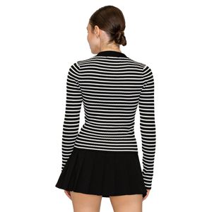 Sueter Look Me Casual Cerrado