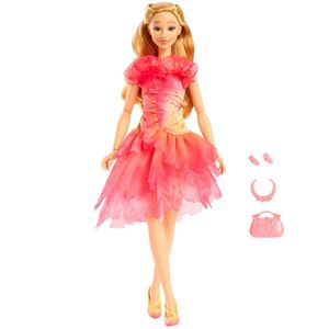 Muñeca Wicked Glinda Mattel