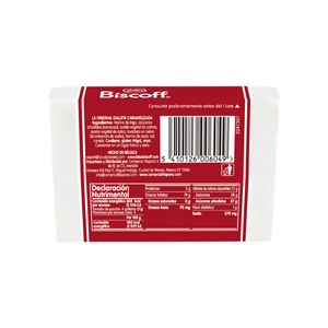 Galletas Lotus Biscoff 125g