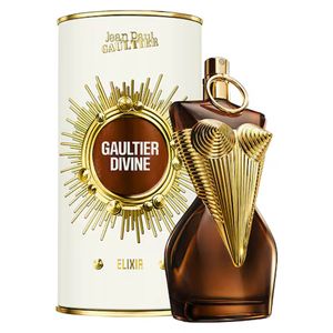 Perfume Jean Paul Gaultier Divine Elixir 100ml