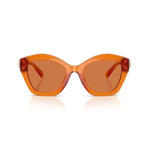 Lentes De Sol Para Dama Modelo 0Hc8421U56477354 Coach