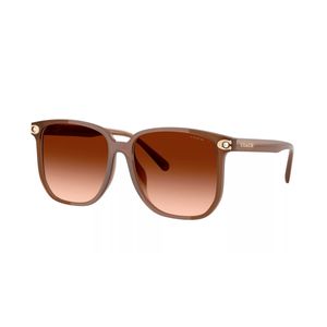 Lentes De Sol Para Dama Modelo 0Hc8413Bd58087458 Coach