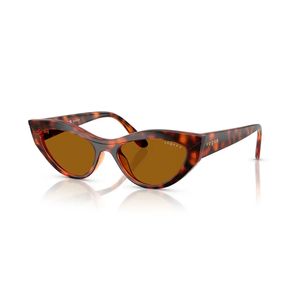 Lentes De Sol Para Dama Modelo 0Vo5637Suw6568352 Vogue