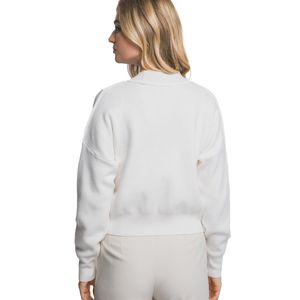 Suéter Look Me Abierto