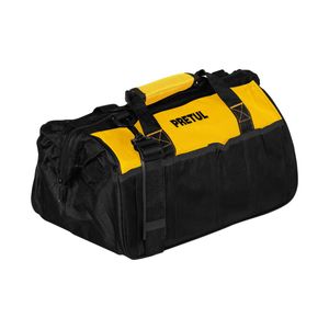 Maletín Portaherramientas 16" Pretul MALE-16P