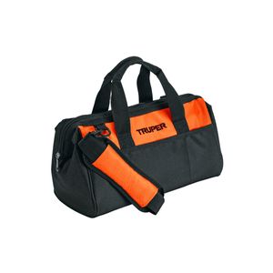 Maleta Portaherramientas de 14" Truper MALE-14