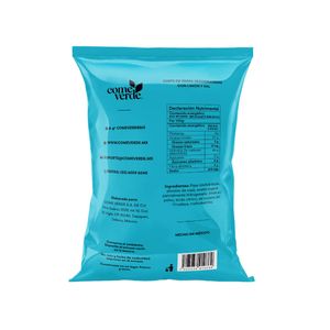 Papas Limón Y Sal 85Gr