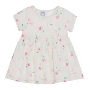 Vestido Baby Optima Estampado