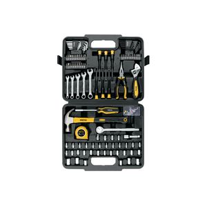 Juego de Herramientas Con 109 Piezas PRETUL SET-109