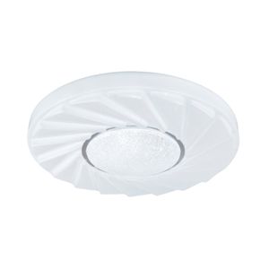 Lampara De Techo Led 3 Temperaturas Mx-Pf8268/Led3Tc Transparente