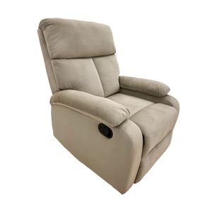Reclinable Manual T01-B004 Beige