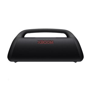 Bocina LG Bluetooth Portátil XBOOM XG9QBK