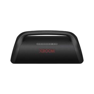 Bocina LG Bluetooth Portátil XBOOM XG9QBK