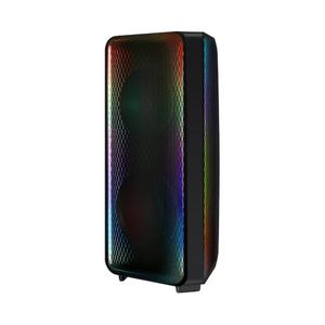 Minicomponente Torre De Sonido Samsung Con Luz MX-ST50B/ZX