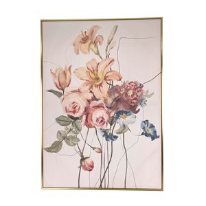 Cuadro Concepts 140X100X4Cm