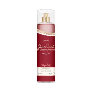 Body Mist Sabrina Carpenter Cherry Baby 236ml