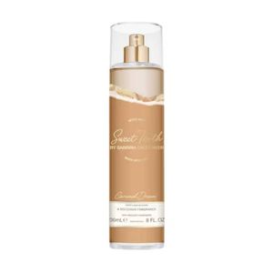 Body Mist Sabrina Carpenter Caramel Dream 236ml