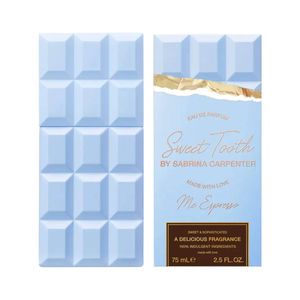 Eau De Parfum Sabrina Me Espresso 75ml