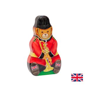 Royal Guard Mini Galletas de Mantequilla Con Chispas de Chocolate 150g