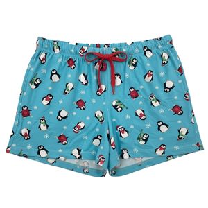 Set René Rofé Short Pijama 2 Piezas