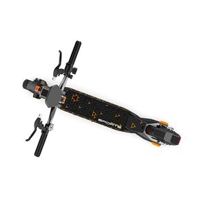 Scooter Stylos M3 25Km/H 350W 120Kg