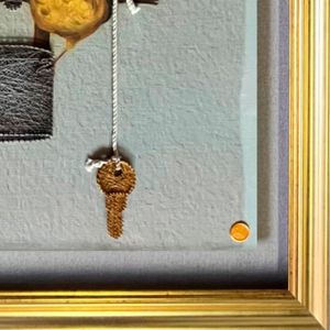 Cuadro Marmol Gallery Free Song Medida 75X75cm