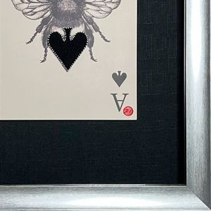 Cuadro Marmol Gallery As De Aguijón Medida 80X110cm