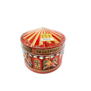 Carrusel con Mini Galletas De Mantequilla 225g
