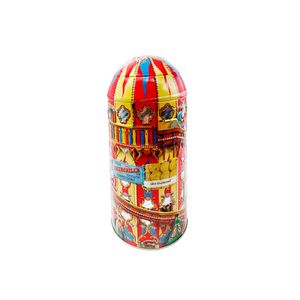 Lata de Mini Galletas de Mantequilla Dream Slide Bread 150g