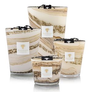 Vela BaoBab Collection Sand Siloli 24cm