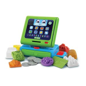 Juguete Para Bebé Caja Registradora Leap Frog 80-81605S