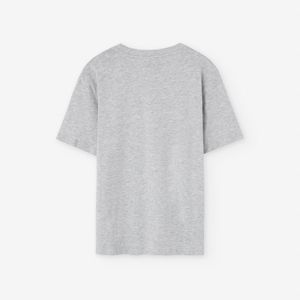 Playera Losan Try Estampada Niño