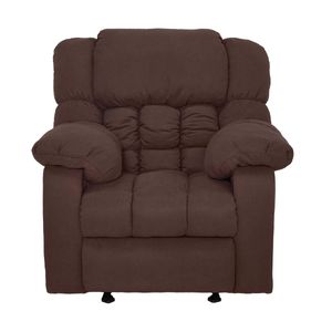 Reclinable Violanti Con Mecanismo Zero Wall